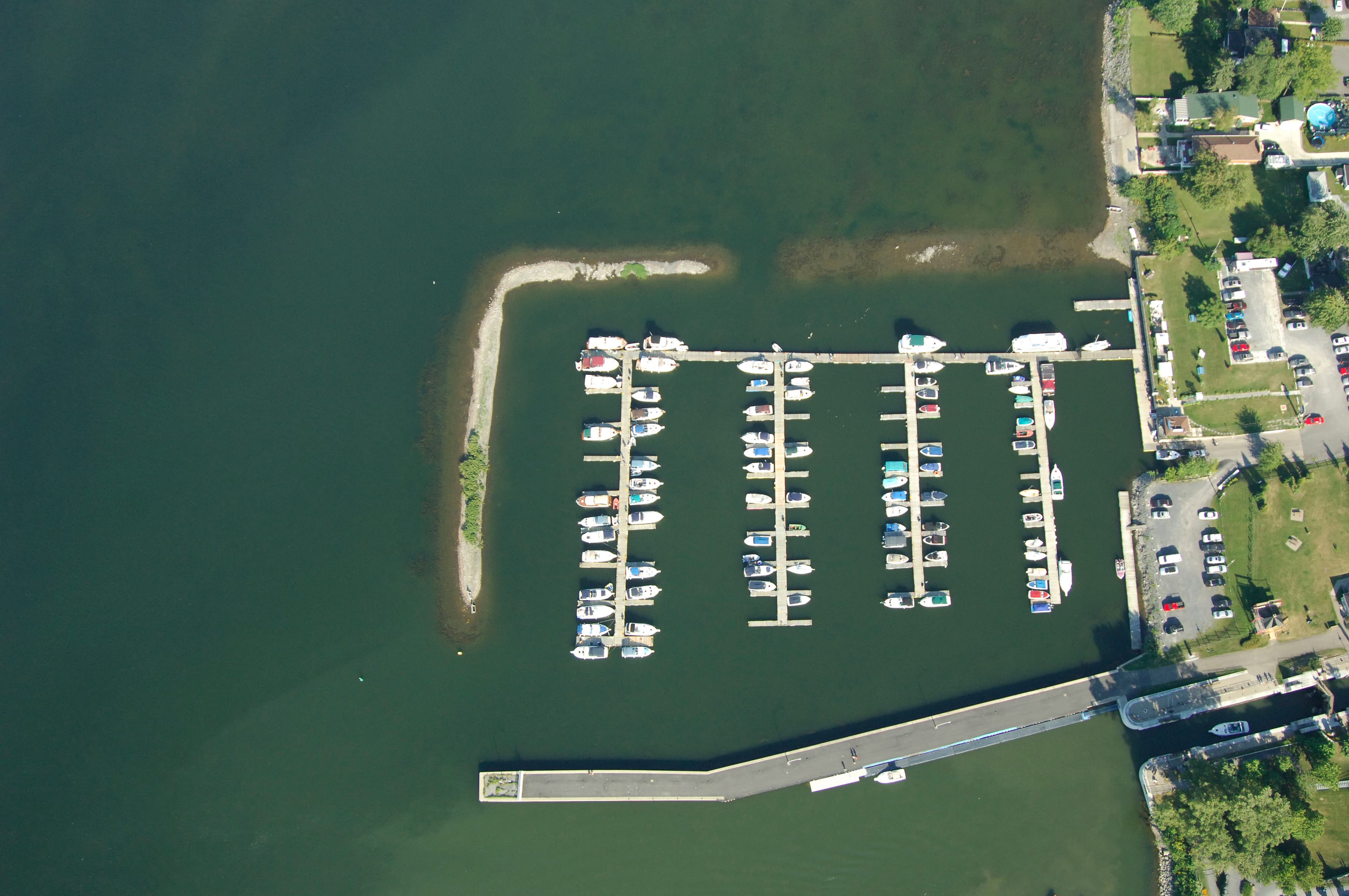 Sécurité et surveillance