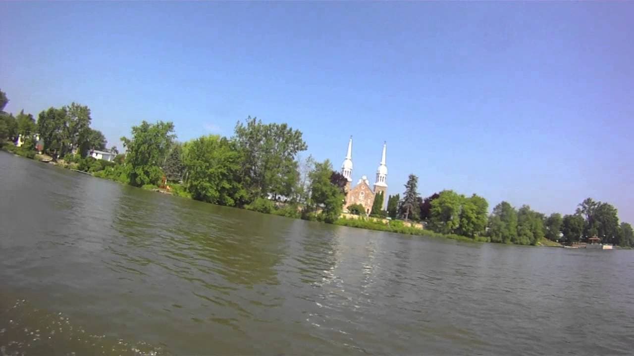 Services Marina de Chambly